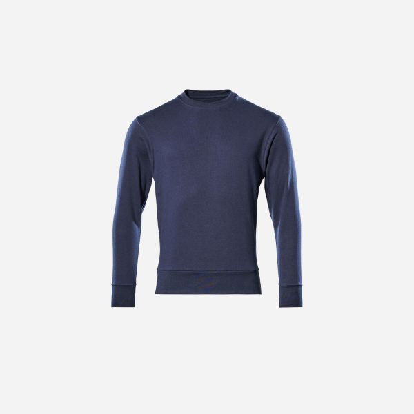 Sweatshirt Basic Carvin