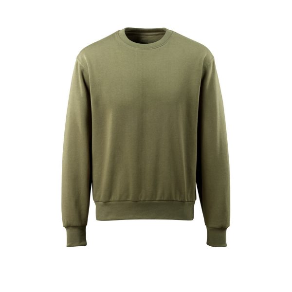 Sweatshirt Basic Carvin