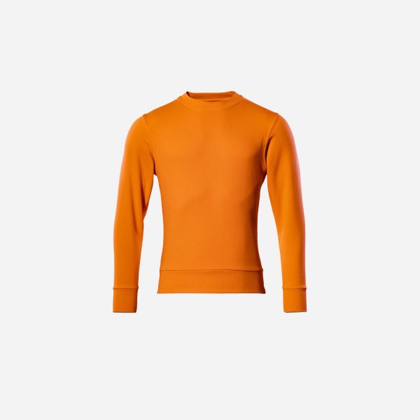 Sweatshirt Basic Carvin