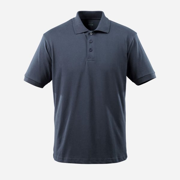 Polo-Shirt Basic Bandol