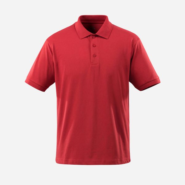 Polo-Shirt Basic Bandol