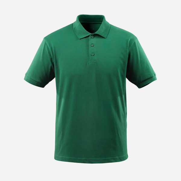 Polo-Shirt Basic Bandol