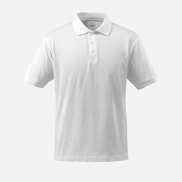 Polo-Shirt Basic Bandol