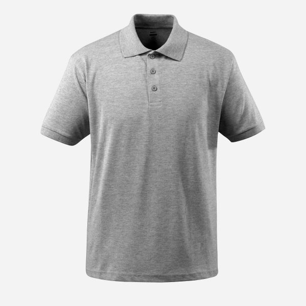 Polo-Shirt Basic Bandol