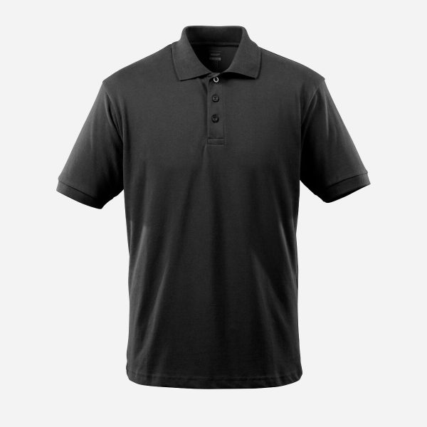 Polo-Shirt Basic Bandol