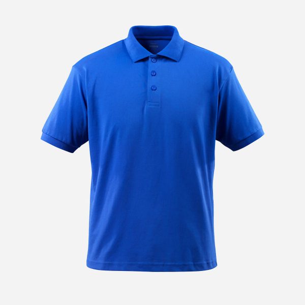 Polo-Shirt Basic Bandol