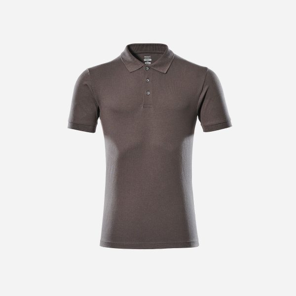 Polo-Shirt Basic Bandol