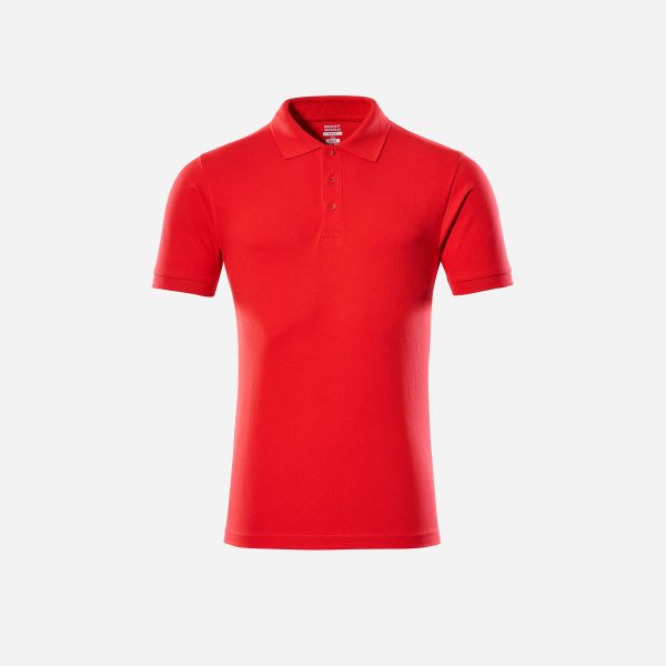 Polo-Shirt Basic Bandol