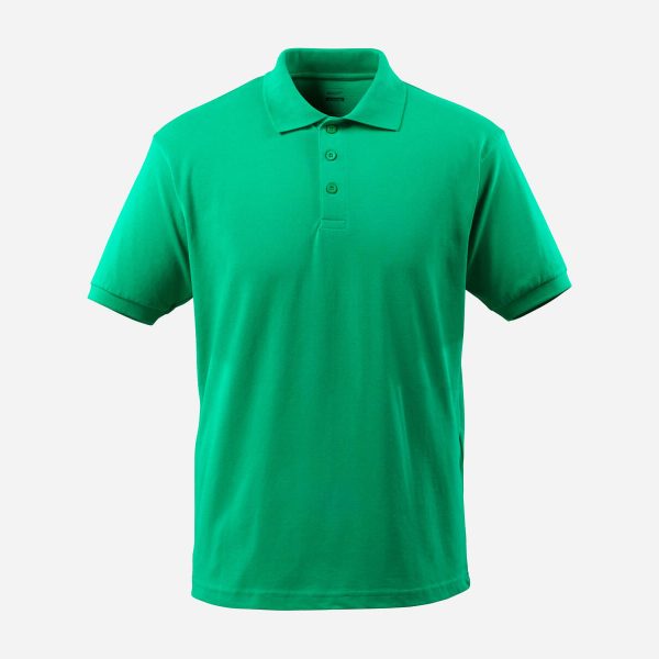 Polo-Shirt Basic Bandol