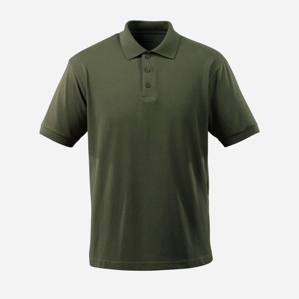 Polo-Shirt Basic Bandol