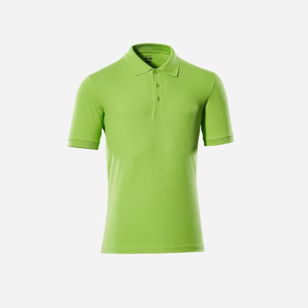 Polo-Shirt Basic Bandol