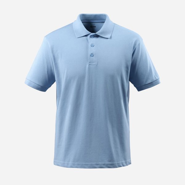 Polo-Shirt Basic Bandol