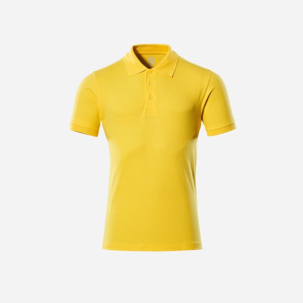 Polo-Shirt Basic Bandol