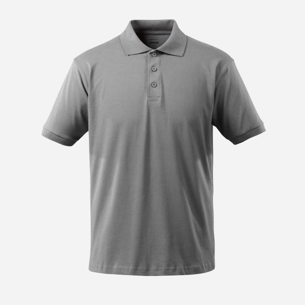 Polo-Shirt Basic Bandol