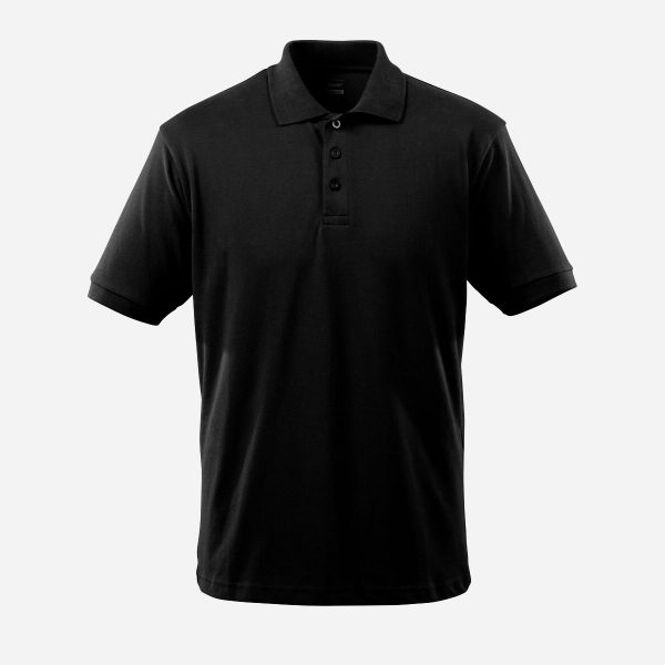 Polo-Shirt Basic Bandol