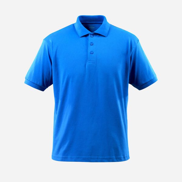 Polo-Shirt Basic Bandol