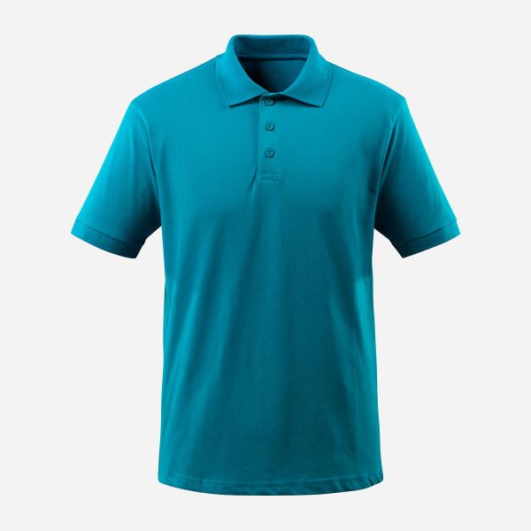 Polo-Shirt Basic Bandol