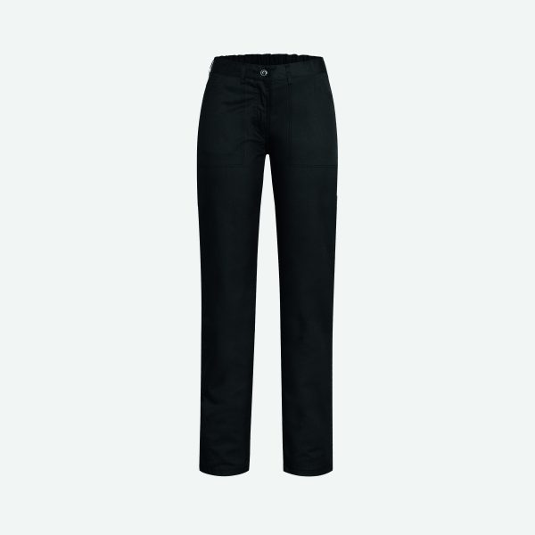 Damen- Hose Regular Fit