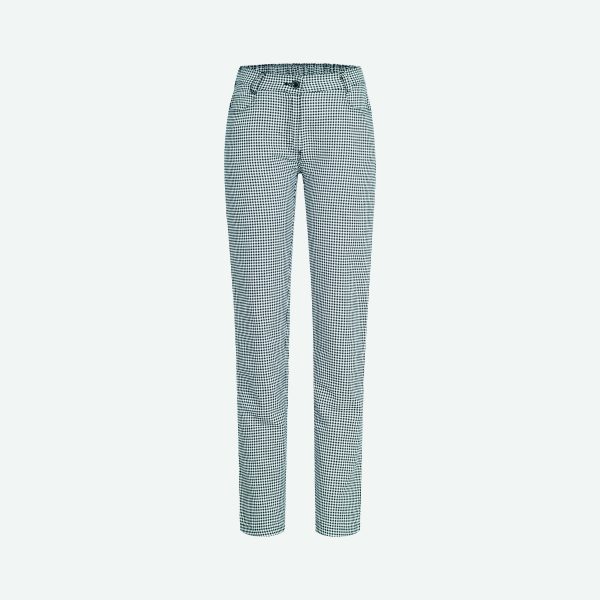 Damen - Hose "Five Pocket" Regular Fit