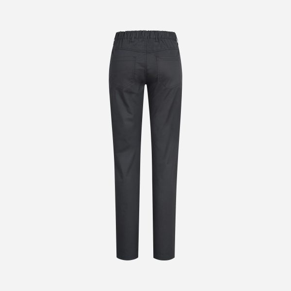 Damen - Hose "Five Pocket" Regular Fit