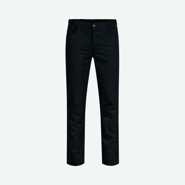 Herren- Hose "Five Pocket" Regular Fit