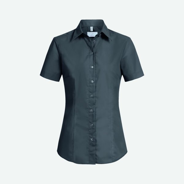 Damen-Bluse Regular Fit