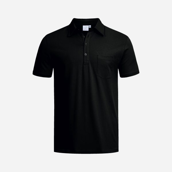 Herren Poloshirt Regular Fit