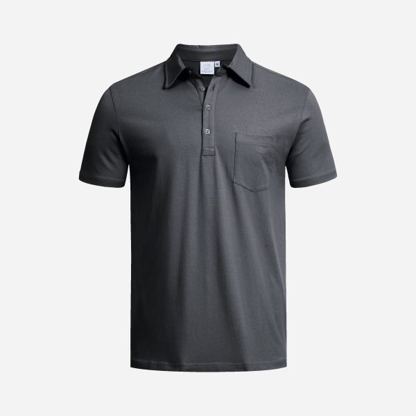 Herren Poloshirt Regular Fit