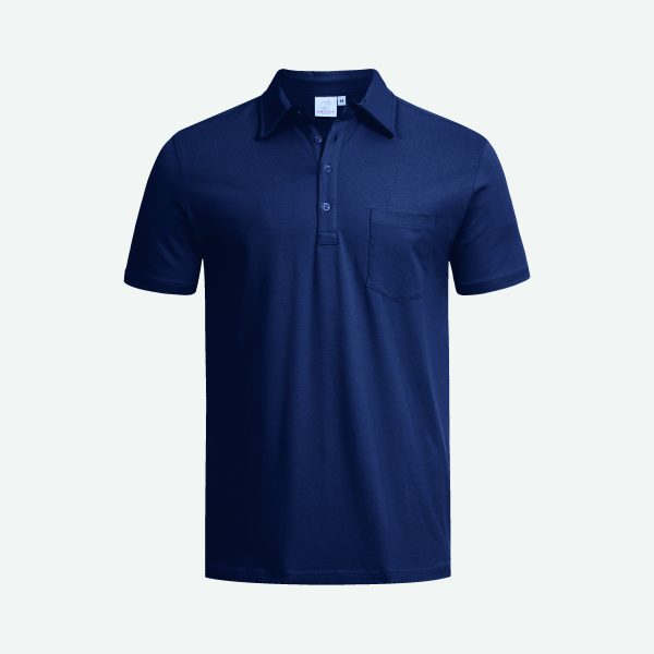 Herren Poloshirt Regular Fit