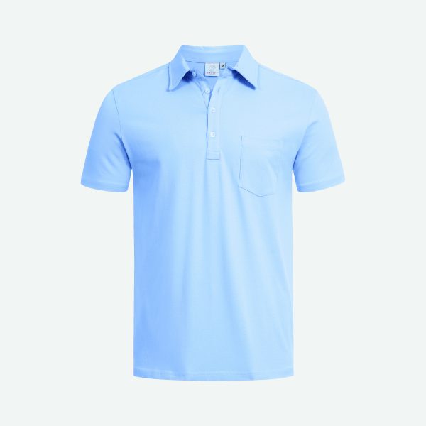 Herren Poloshirt Regular Fit