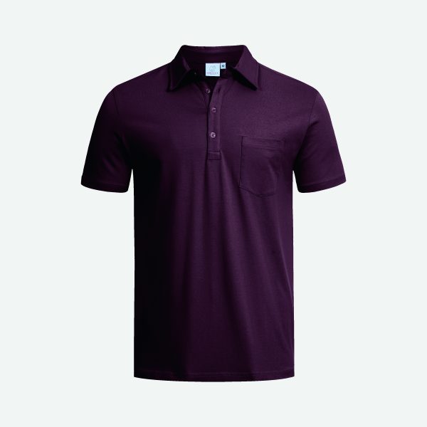 Herren Poloshirt Regular Fit