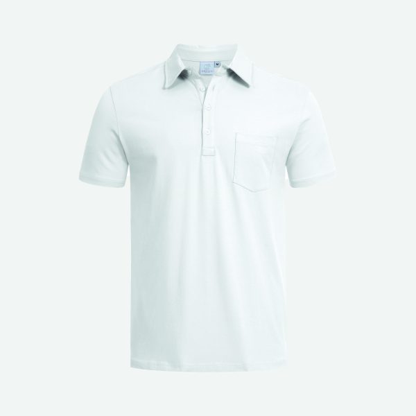 Herren Poloshirt Regular Fit