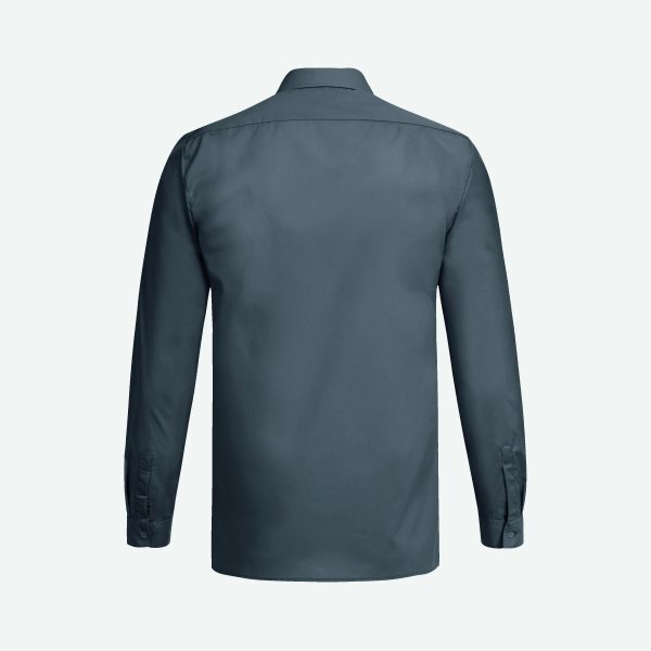 Herren-Hemd Regular Fit