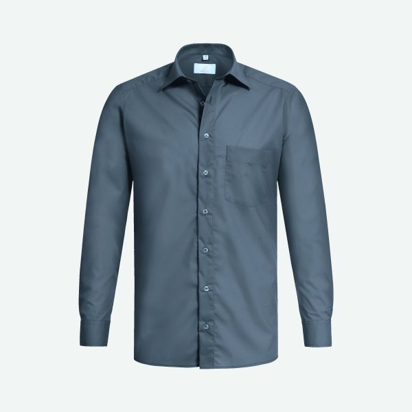 Herren-Hemd Regular Fit