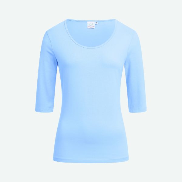 Damen-Shirt Regular Fit