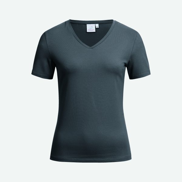 Damen-Shirt Regular Fit