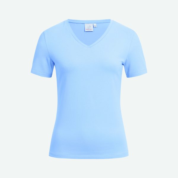 Damen-Shirt Regular Fit