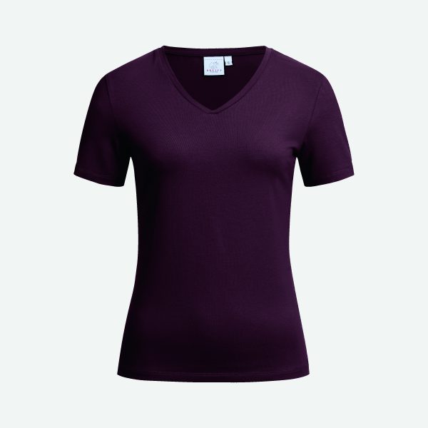 Damen-Shirt Regular Fit