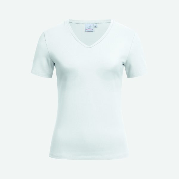 Damen-Shirt Regular Fit