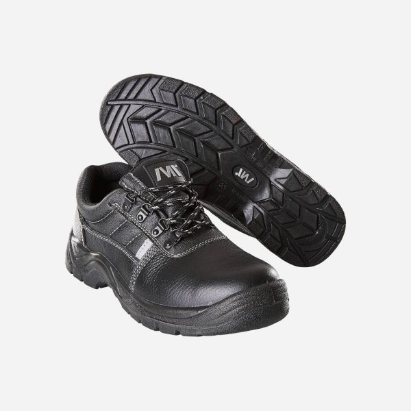 Sicherheitshalbschuh S3 Macmichael Footwear