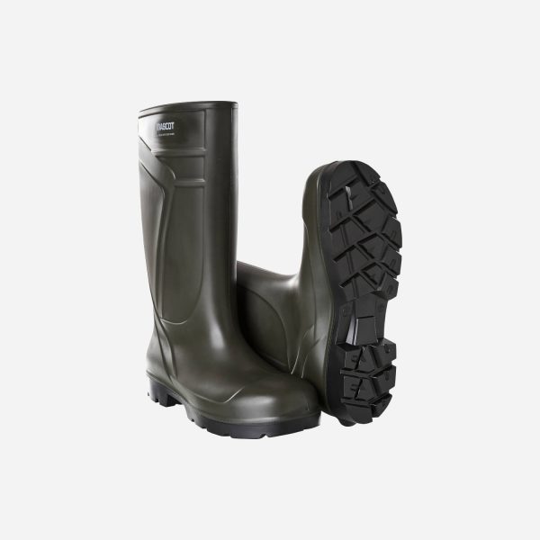 PU-Arbeitsstiefel Mascot Footwear Cover