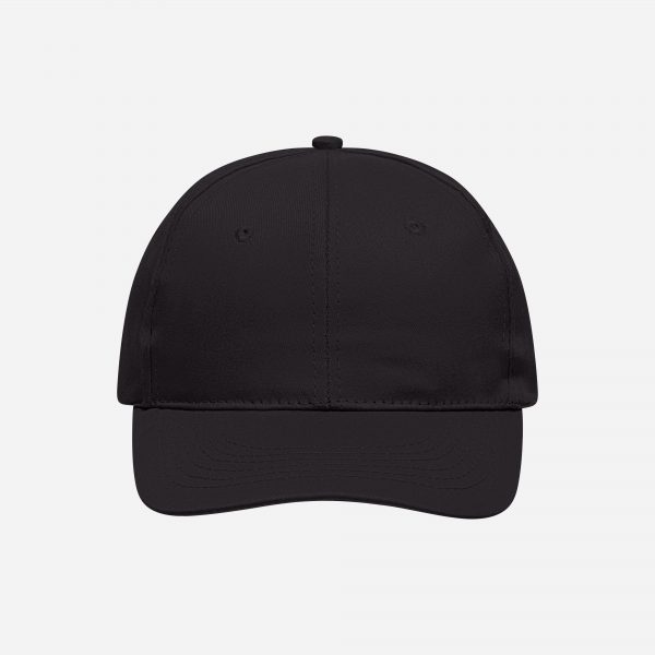 6 Panel Promo Cap