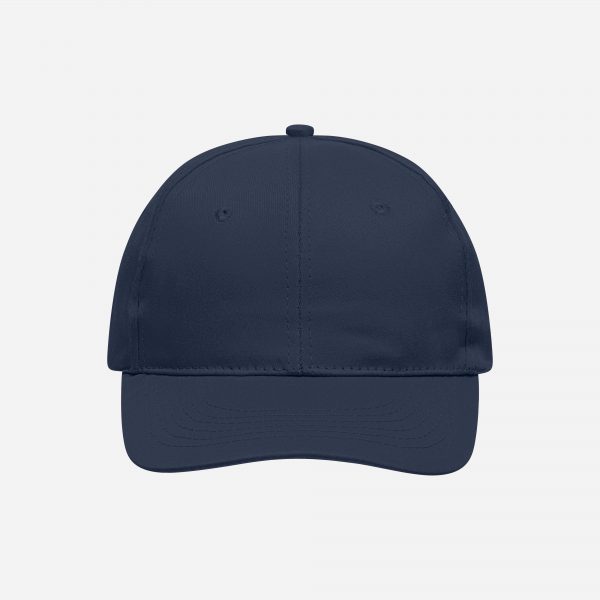 6 Panel Promo Cap