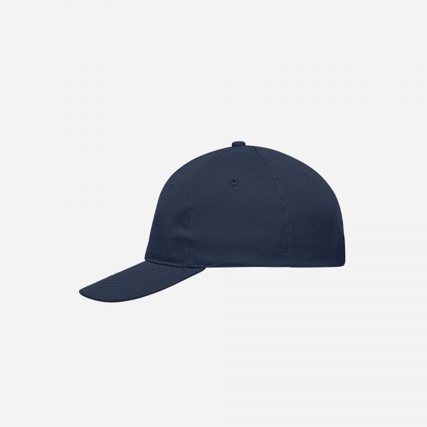 6 Panel Promo Cap