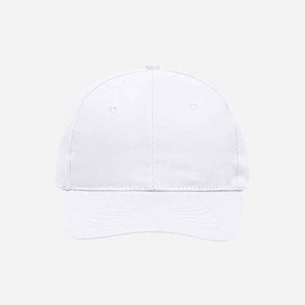 6 Panel Promo Cap