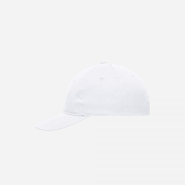 6 Panel Promo Cap