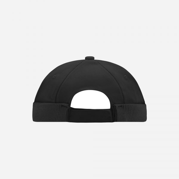 6 Panel Chef Cap