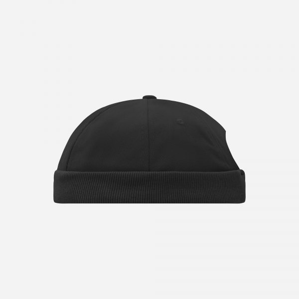 6 Panel Chef Cap