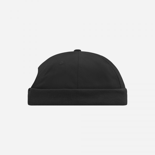 6 Panel Chef Cap