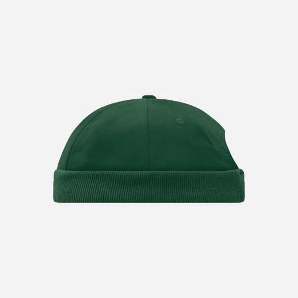 6 Panel Chef Cap